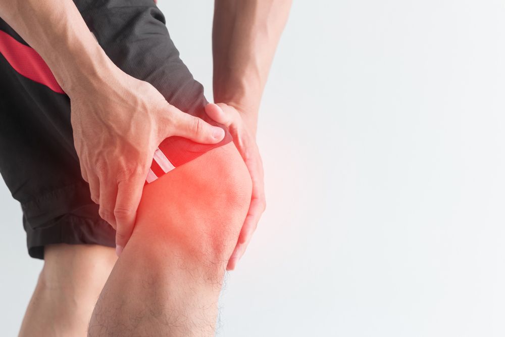 AYURVEDIC TREATMENT FOR KNEE PAIN