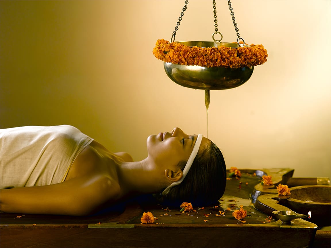 ayurvedic treatment centre in Kerala