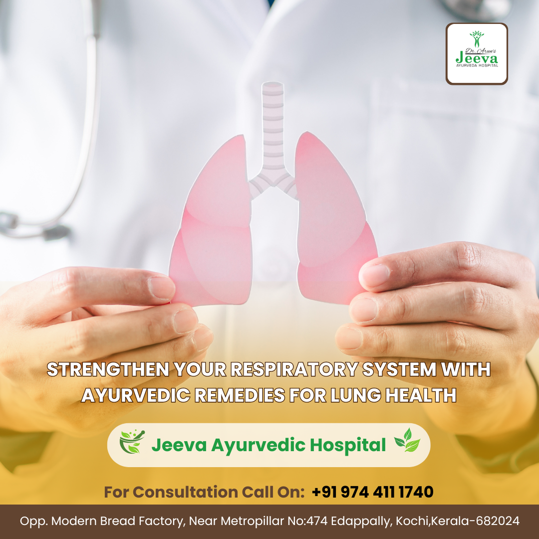 Respiratory Health